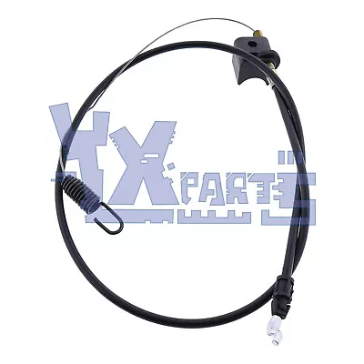 Drive Cable GX23805 For John Deere JS36 JS46 JM36 JM46 JS38 JS48 • $21.52