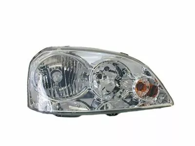 Headlight Right Hand Side For Daewoo Lacetti J200 2003-onwards • $106.39