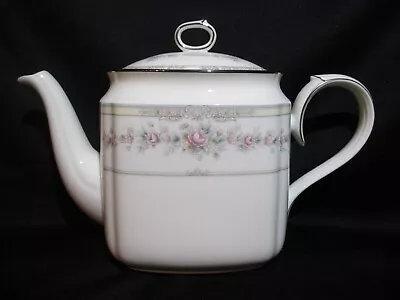 Noritake Shenandoah 9729 Teapot • $242.85