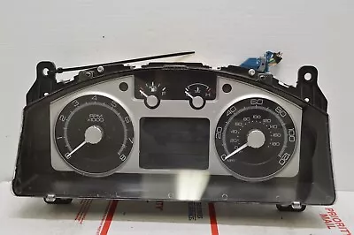 2009 09 Mercury Mariner Speedometer Instrument Cluster 151k Miles JJ1 001 • $87.99