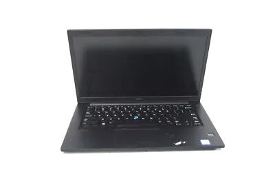 Dell Latitude 7480 Core I7 6600U 2.6GHz 16GB RAM 512GB SSD 14'' No OS Laptop • $54