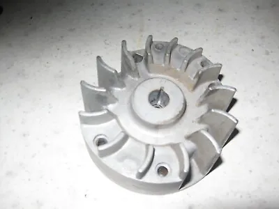 McCulloch Super Air Stream Blower Flywheel 222308...........#b21 • $22