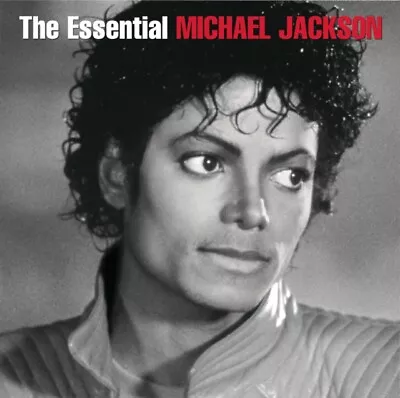 Michael Jackson - Essential Michael Jackson [New CD] • $24.36