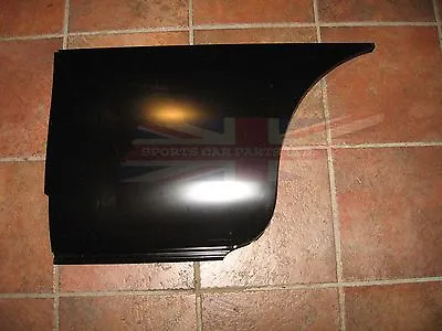 New MGB Lower Front Fender Patch Panel  Passenger Side RH Side Moulding Down • $139.95