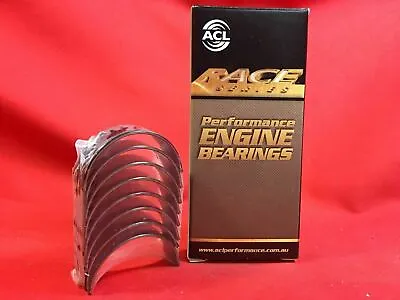 ACL Race Bearing Rod Bearings For Honda H22A4 Prelude 4B1912H-STD • $60.16