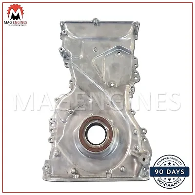 1060a294 Oil Pump With Timing Casing Mitsubishi 4n14 For Delica D-5 & Eclipse • $139