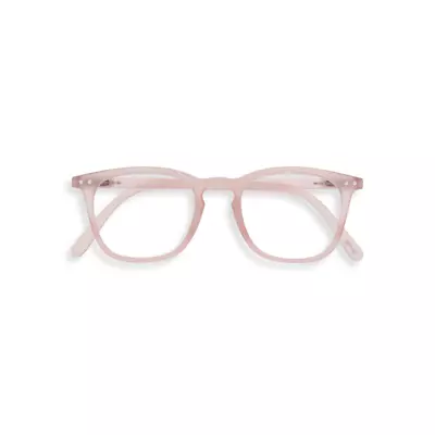 IZIPIZI PARIS Adult Reading Glasses STYLE #E - Light Pink • $79.95