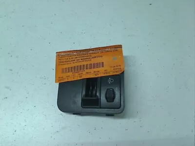 2007 Daewoo / Chevrolet Matiz LIGHT REGULATION SWITCH • $14.96