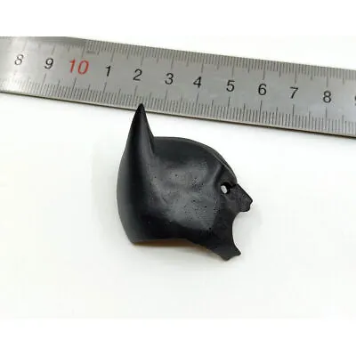 FIRE A027 1/6 Scale Bane 2.0 Mask Model For 12  Figure # • $27.52