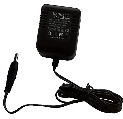 9V AC/AC Adapter For Motorola MS350R MS350 Series Two-Way Radio 9-3589 Talkabout • $14.99