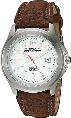 Timex Men's Expedition Metal Field 40mm Watch • $49.95
