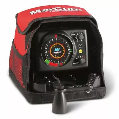 MarCum M1 Flasher System-NEW IN BOX! • $289.99