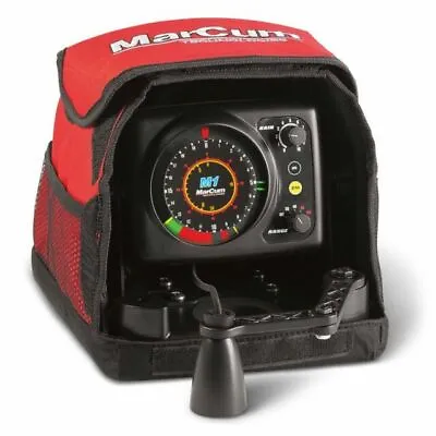MarCum M1 Ice Fishing Flasher System • $269.99