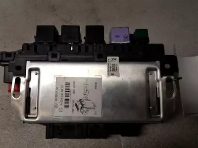 2000 -06 Mercedes-Benz S500 CL500 - Rear SAM Module - 0285458132 - R324244 • $140