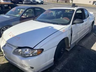 Automatic Transmission 3.8L Fits 03 MONTE CARLO 609711 • $695