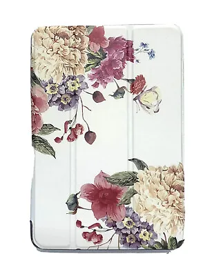 MOKO Floral Case For Fire HD 8 & Fire HD 8 Plus 2020 New In Package • $11.66