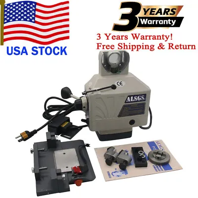 ALSGS 110V 220V Power Feed For Horizontal Milling Machine X Y Axis ALB-310SX • $255.55