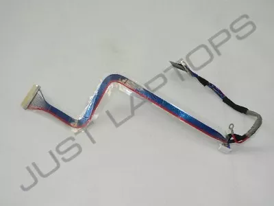 £3.95 • Buy Toshiba Portege A200 Screen LCD Display LVDS Cable Ribbon SS041018G01
