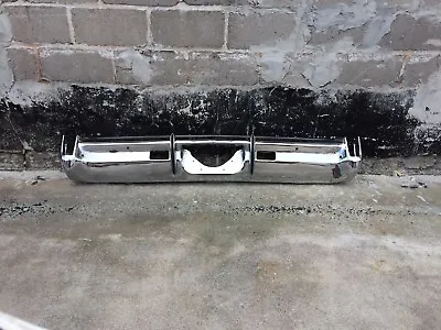 70 71 72 Chevrolet Monte Carlo Rear Bumper OEM Used  (BP0105) • $303.59