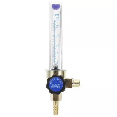 Flowmeter Regulator Co2 Flowmeter Victor Flowmeter Regulator Flowmeter Argon • $12.99