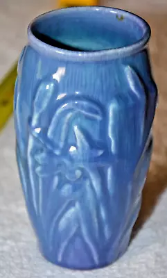 Vintage Art Pottery  Vase Arts And Crafts  ~6  • $28.23