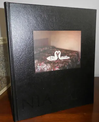 $338 • Buy Alec Photography Soth / Niagara Signed 1st Edition 2006