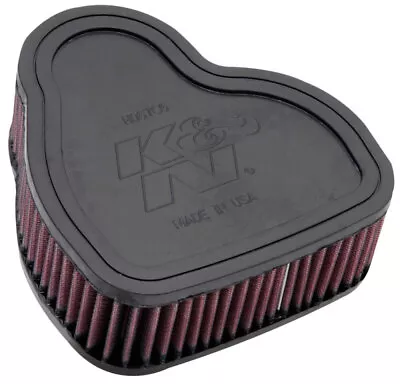 K&N Replacement Air Filter 03-05 Honda VTX1300C/S/R 1284 / 06-09 VTX1300C/R/S/T • $79.99