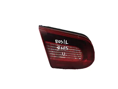 Vw Eos Convertible 2006-2010 Left Passenger Bootlid Inner Rear Light 1q0945093c • $24.73