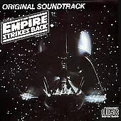 Star Wars: The Empire Strikes Back [Original Soundtrack] By John Williams (Film • $4.99