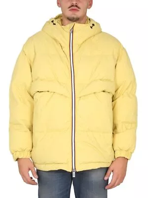 K-Way  Clauden 2.1 Amiable  Padded Jacket M • $413.42