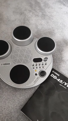 £35 • Buy YAMAHA: DD45 (YDD 40) Drum Machine 