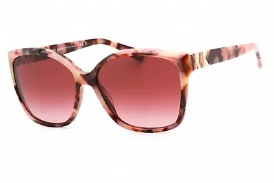 MICHAEL KORS MK2201-39468H-58  Sunglasses Size 58mm 135mm 15mm Pink Women NEW • $61.39