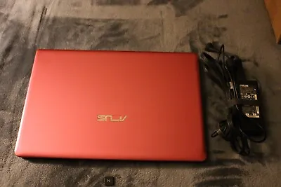 $29.64 • Buy ASUS X401a Pink 14  Laptop