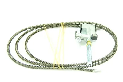 $79.99 • Buy Rear Sunroof Cable With Guide Right Side Fits Volkswagen Type1 Bug 1964-1977