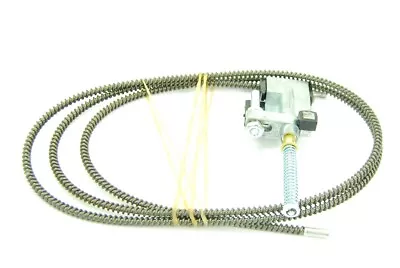 Rear Sunroof Cable With Guide Right Side Fits Volkswagen Type1 Bug 1964-1977 • $79.99