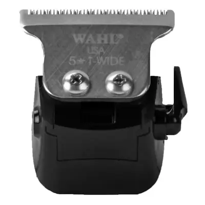 Wahl Extra Wide Trimmer Replacement Blade For Cordless Detailer - WA2227-016 • $55.10