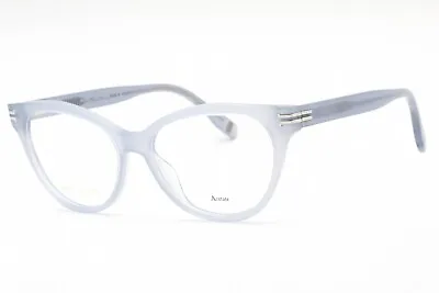 MARC JACOBS MJ 1060 0MVU 00 Eyeglasses Azure Frame 52mm • $47.49