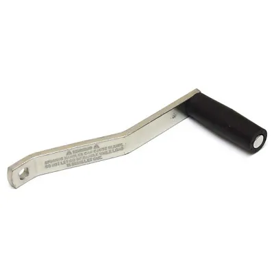 MasterCraft Boat Trailer Winch Handle 655306 | 8 Inch • $31.89