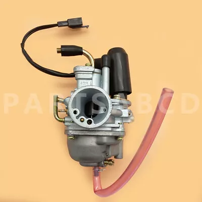 $29.99 • Buy Carburetor 2 Stroke E-TON Eton DXL90 DXL 90 Sierra ATV Carb Elec Choke