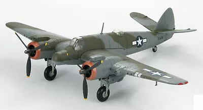 Hobby Master HA2303 Bristol Beaufighter Mk.VIF 415th NFS USAAF France 1945 • £102.73