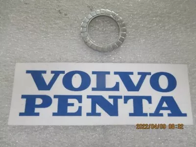 T61 Genuine Volvo Penta Marine 847766 Lock Washer OEM New Factory Boat Parts • $9.32