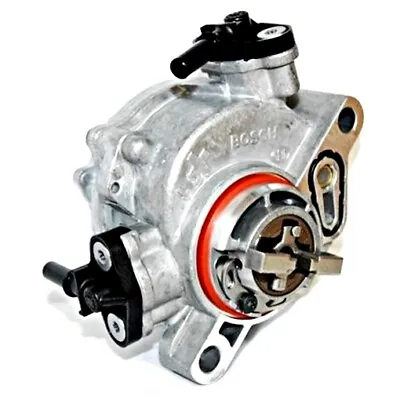 Brake System Vacuum Pump For PEUGEOT CITROEN FORD VOLVO 2008 206+ 207 456584 • $114.61