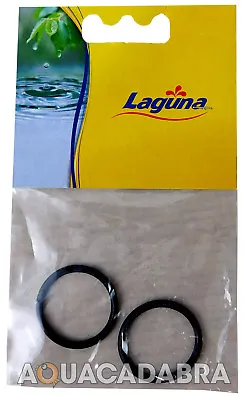 Laguna Sealing Seal O-Ring PT1527 UV Bulb 2500 5000 8000 12000 For Quartz Sleeve • £5.99