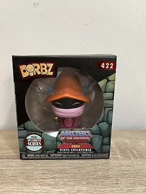 Funko Dorbz - Orko - Masters Of The Universe - Specialty Series - Sealed • $12.25