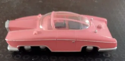Thunderbird FAB 1 Lady Penelope Car Rolls Royce.   No Sounds. Unboxed. Reduced • £5