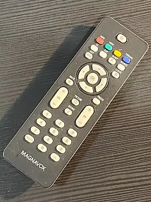 TV Remote Control For MAGNAVOX Used Working OEM • $0.99