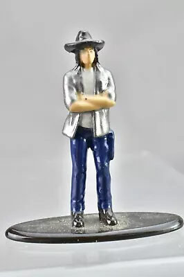 Walking Dead Nano Metalfigs - CARL !! Grimes WD5 Diecast Mini Jada • $7.19