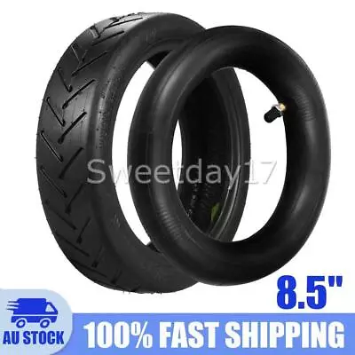 8.5 X2 Replacement Tire Inner Tube For Xiaomi Mijia M365 Electric Scooter Pro OZ • $16.95