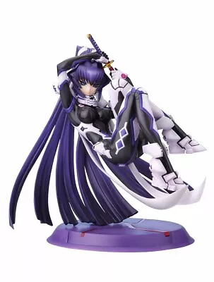 Muv-Luv ALTERNATIVE MEIYA MITSURUGI 1/7 PVC Figure Kotobukiya Japan • $151.81