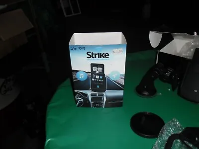 Strike Alpha Samsung Galaxy S6 Hands Free Cradle Charging Cradle Diy  • $20